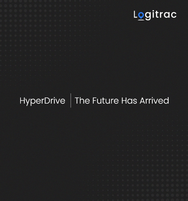 HyperDrive | Logitrac INC